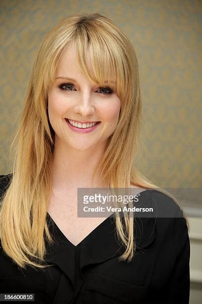 melissa rauch nuda|3,576 Melissa Rauch Photos & High Res Pictures